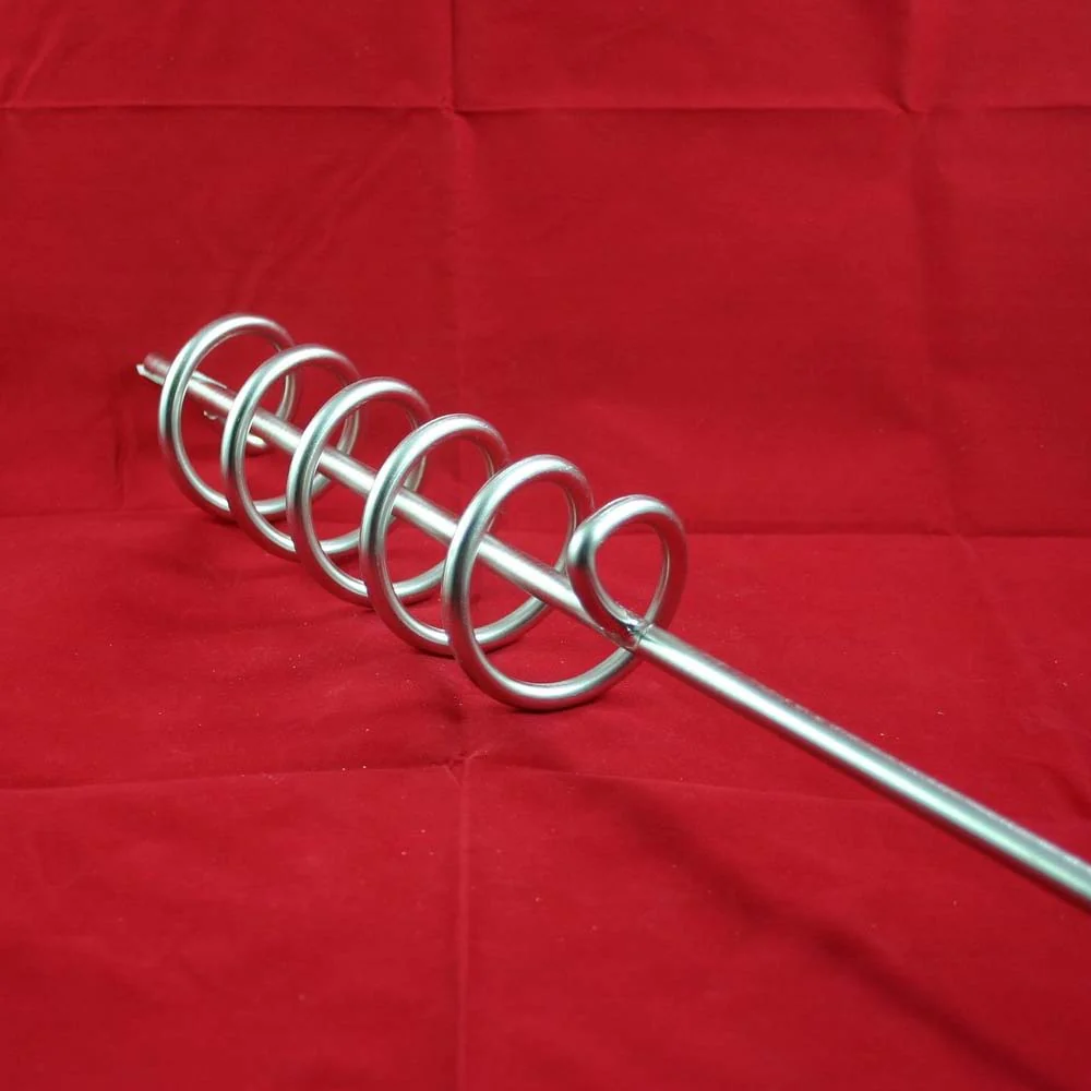 ApiNord® Miscelatore a spirale adattabile in acciaio inox - Image 5