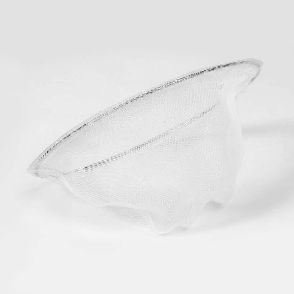 ApiNord - Setaccio Rotondo a Maglia Grossa in Nylon - Image 3