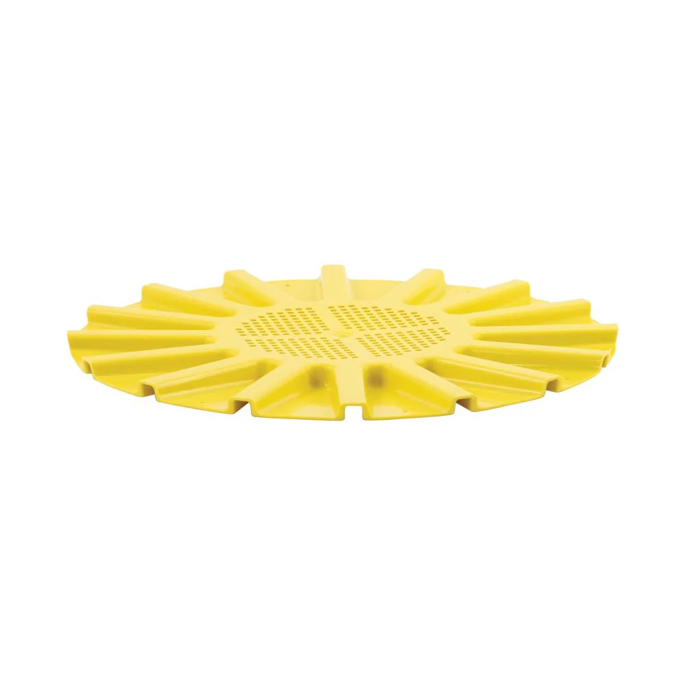 Apiscampo in plastica a 16 vie per tavoletta - Image 7