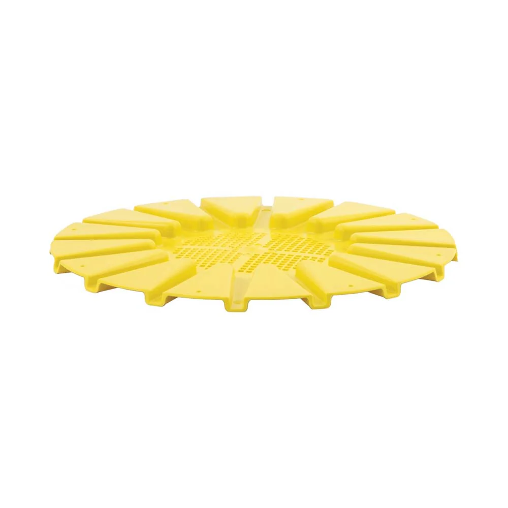 Apiscampo in plastica a 16 vie per tavoletta - Image 8