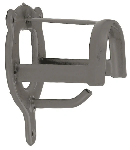 Appendi briglia in ferro plastificato - Image 3