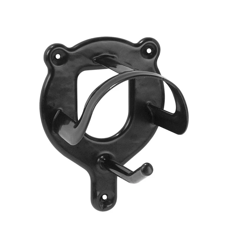 Appendi briglia in ferro plastificato - Image 4
