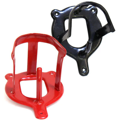 Appendi briglia in ferro plastificato - Image 5