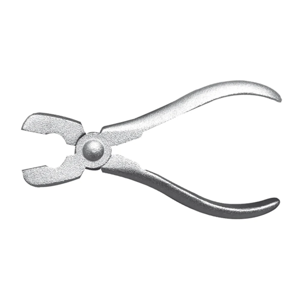 Applicatore di Anelli Pinza per Punti Grifo per Nasale dei Maiali - Image 2