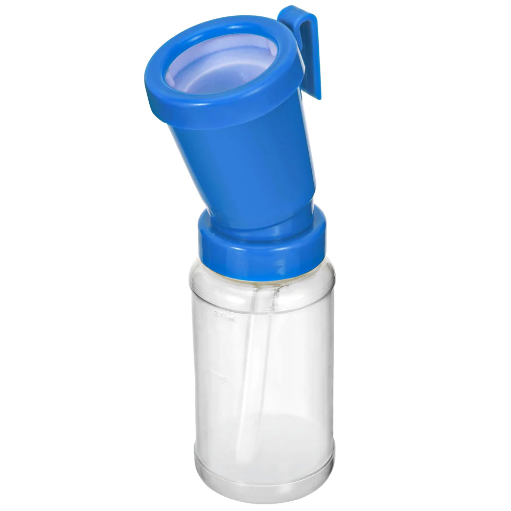 Applicatore per Immersione del Capezzolo - Dispositivo per Igiene della Mammella per Bovini - Pulizia e Disinfezione Sicura - Image 9