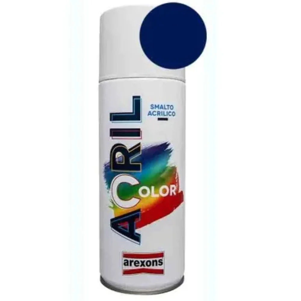 Arexons Vernice Smalto Spray Acrilcolor – Bomboletta da 400ml - Image 18