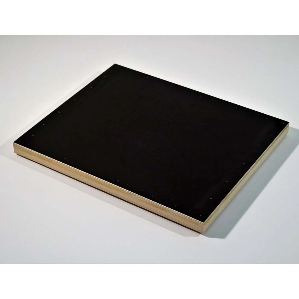 Arnia completa liebig zander con arnia in legno fondo piatto - Image 6