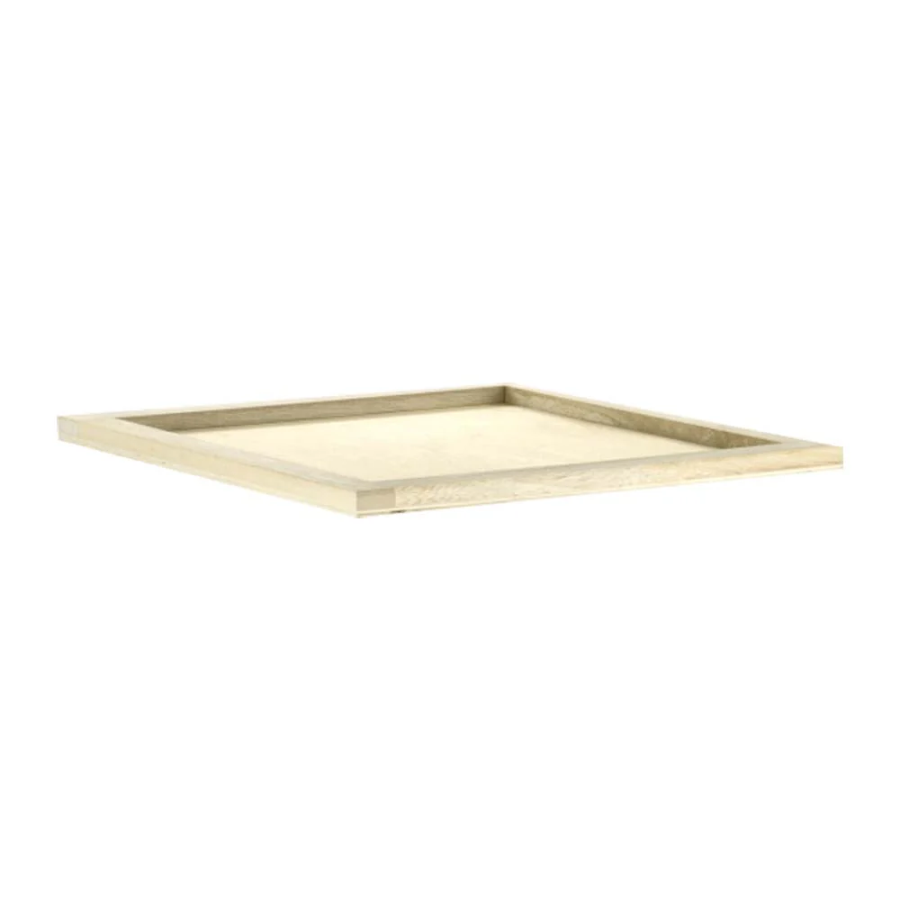 Arnietta fecondazione Miniplus di legno con telai - Image 3