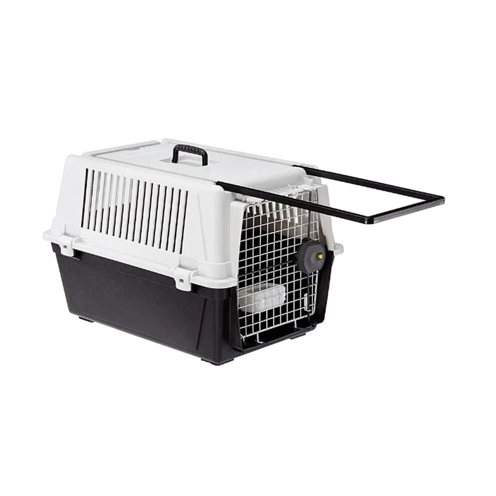 ATLAS 40 Trasportino per cani in plastica di medie dimensioni - Image 6