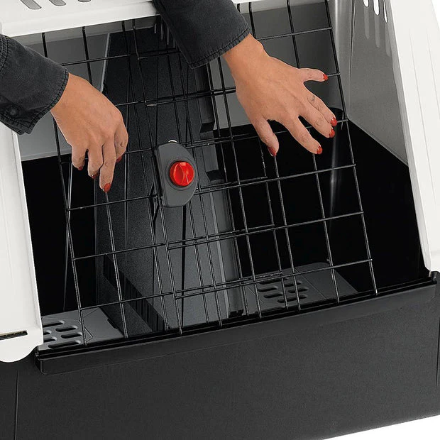 ATLAS CAR Trasportino per cani per viaggio in auto - Image 8