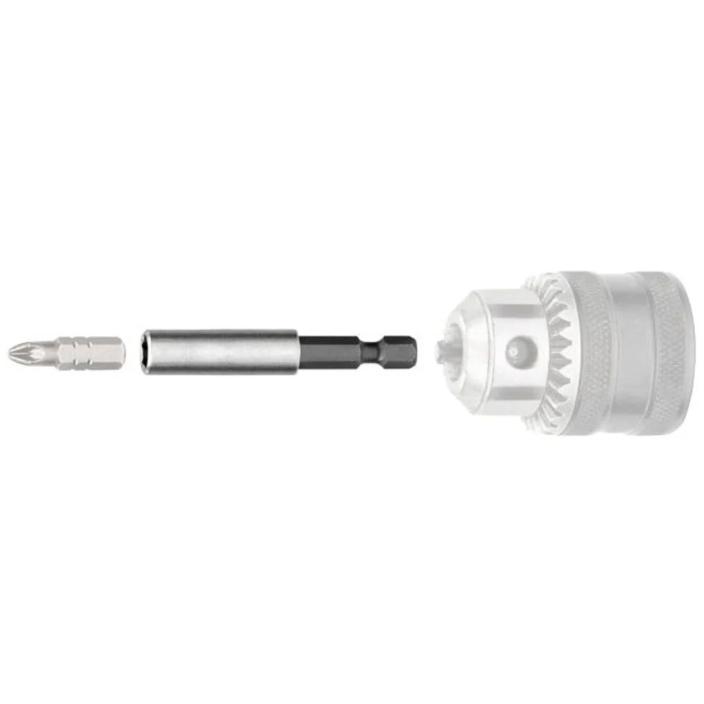 Attacco Magnetico Universale per Inserti 1/4" - Image 3
