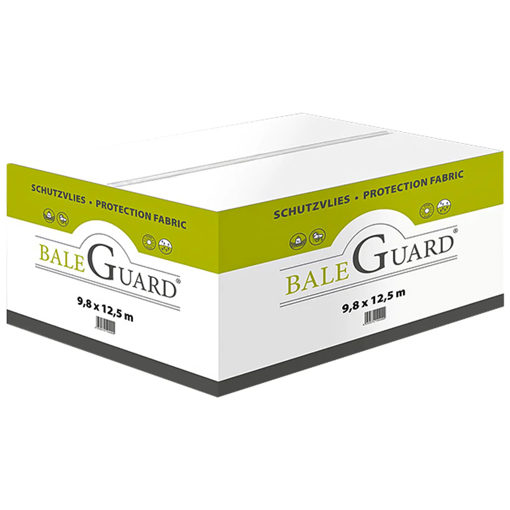 BaleGuard – Telo Protezione Foraggi, Telone Per Balle Di Fieno - Image 2