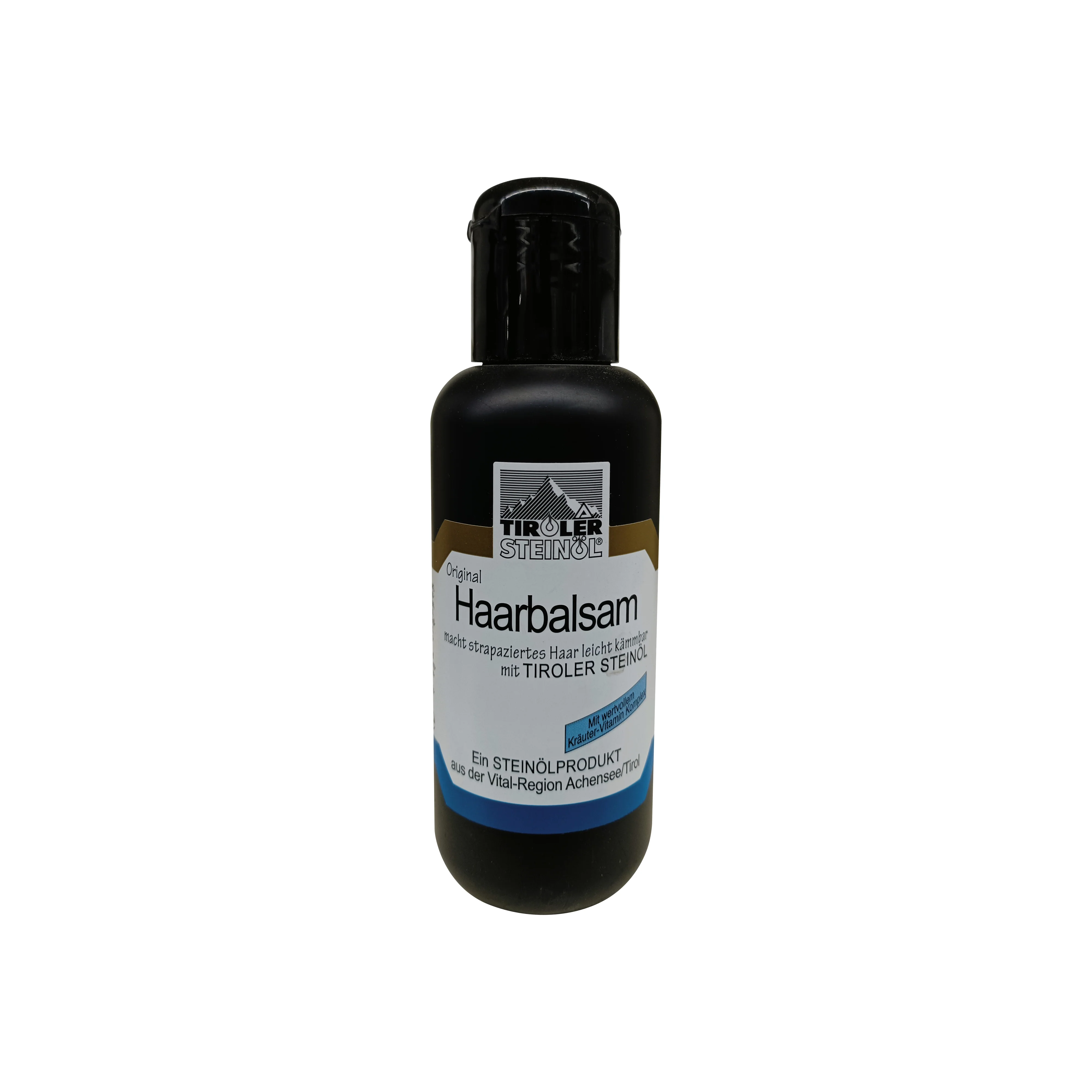 Balsamo per capelli con olio di pietra tirolese - Image 2
