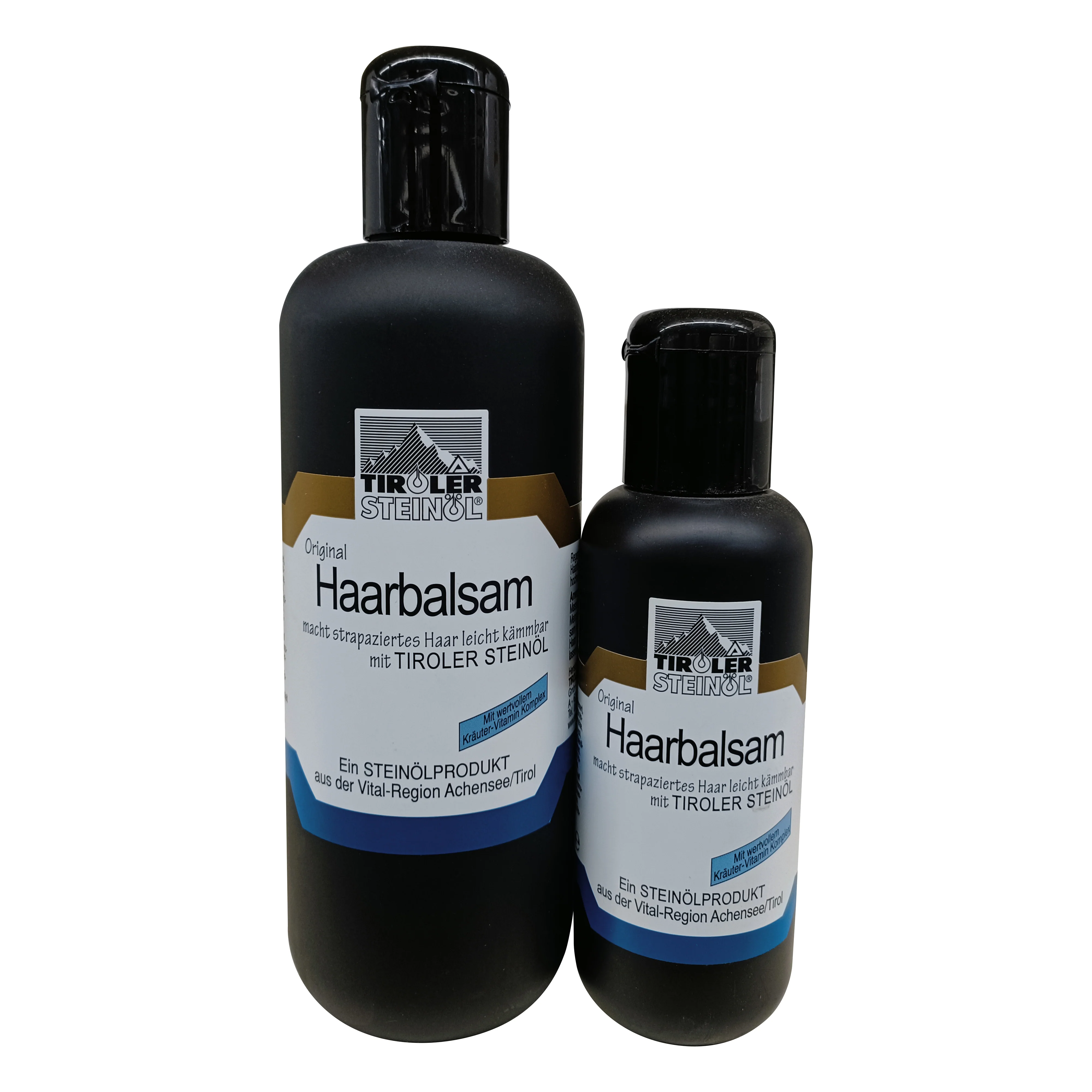 Balsamo per capelli con olio di pietra tirolese - Image 6