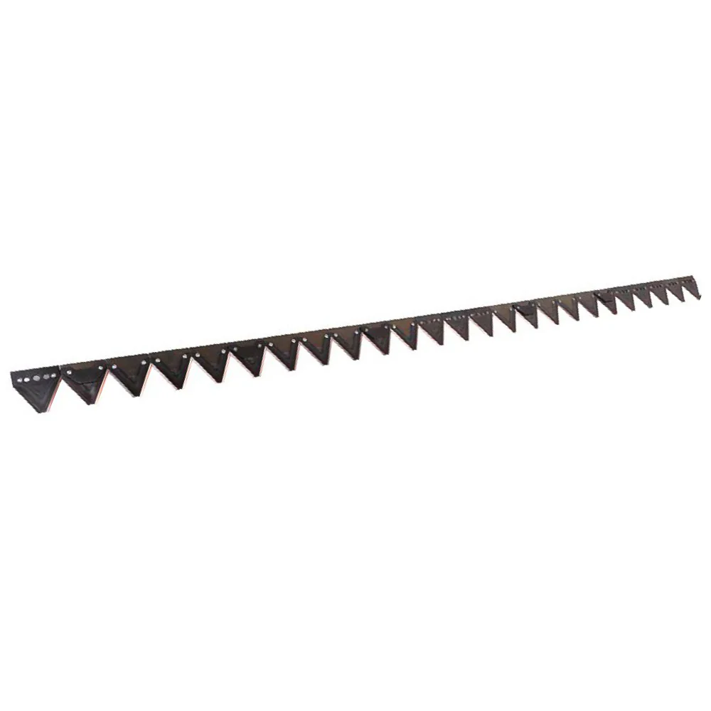 Barra Falciante Rapid 315 cm – 41 Lame, 8 Rivetti Lama Agricola Professionale