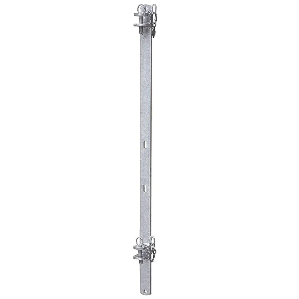 Barra per griglia 94 cm