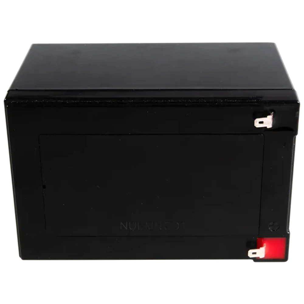 Batteria di ricambio 12 V 18 Ah per P240 Solar - Image 2
