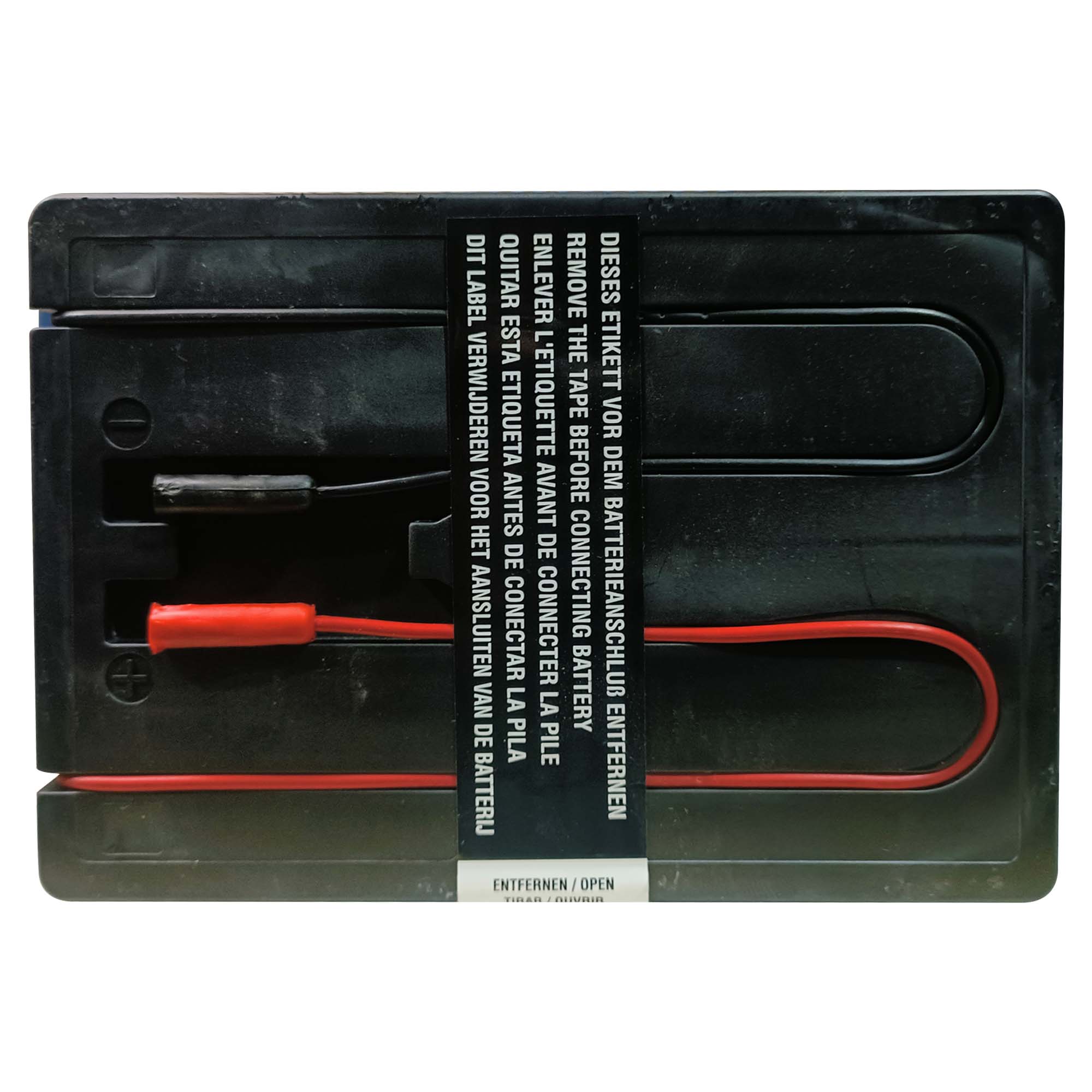 Batteria speciale da 9V per recinti da pascolo – Affidabilità e lunga durata - Image 4