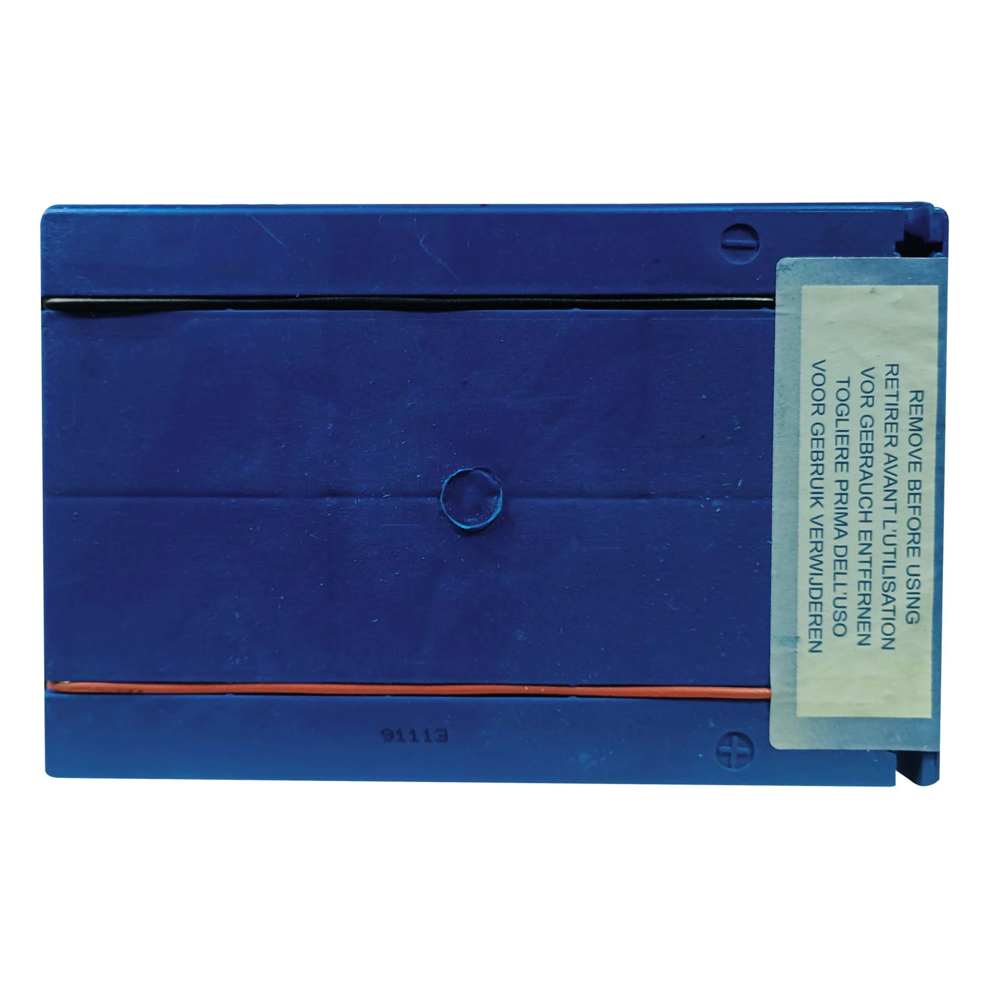 Batteria speciale da 9V per recinti da pascolo – Affidabilità e lunga durata - Image 7