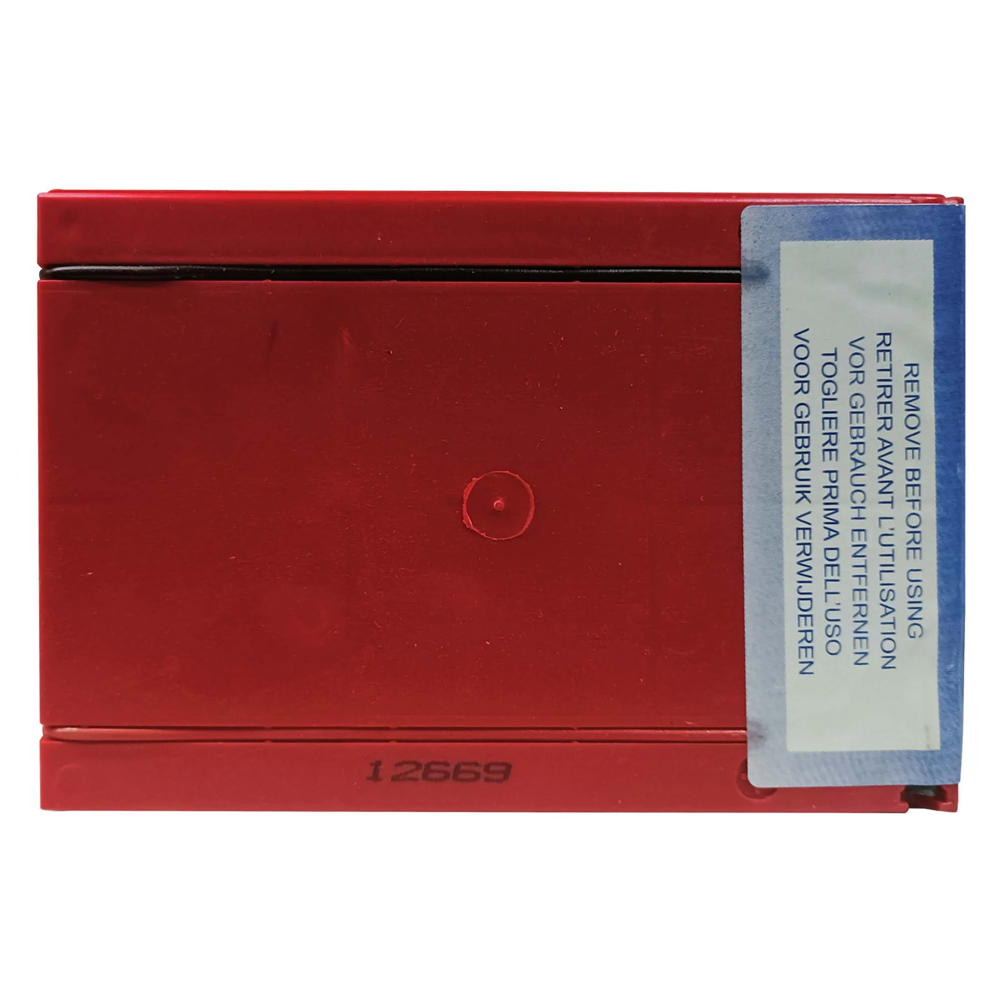 Batteria speciale da 9V per recinti da pascolo – Affidabilità e lunga durata - Image 8