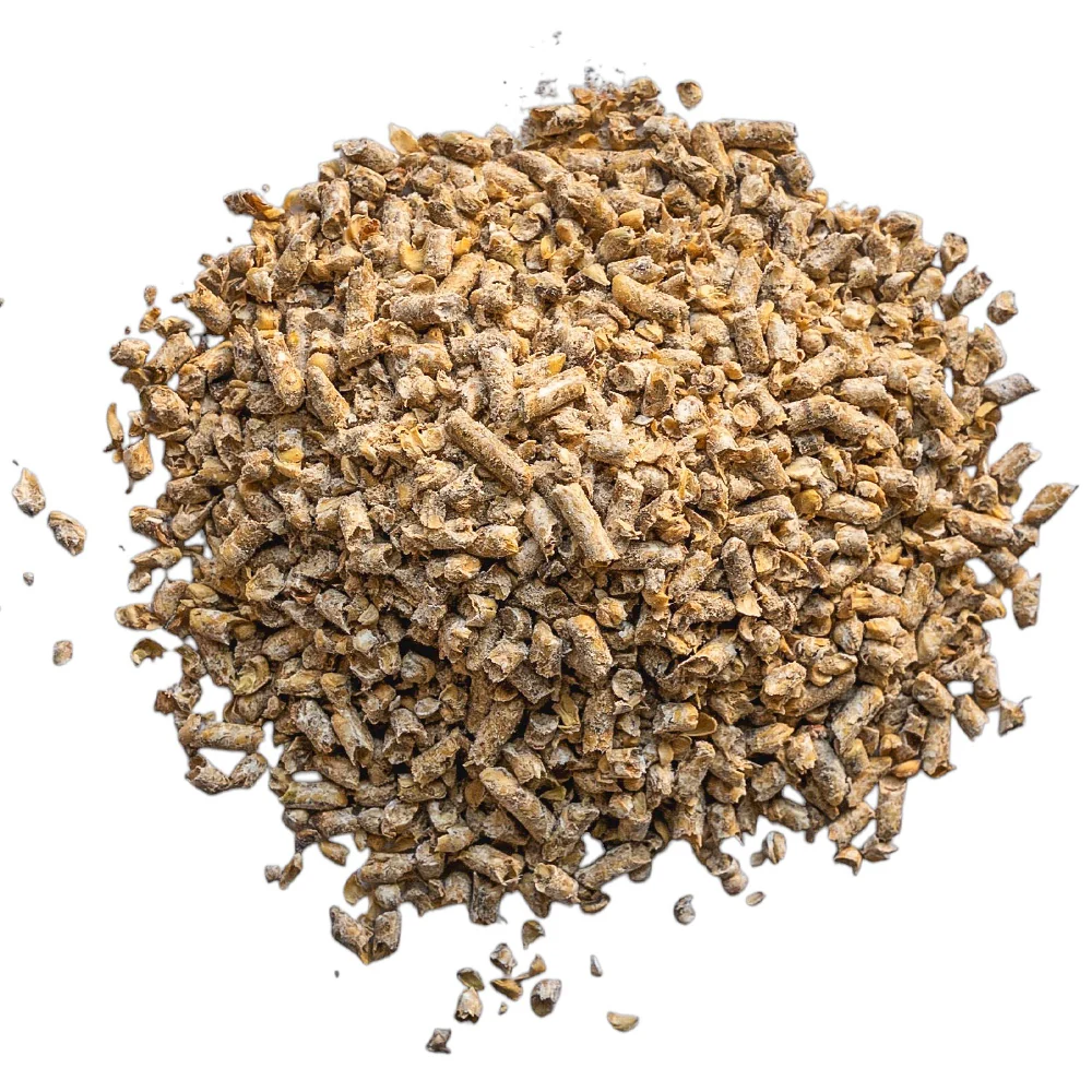 Beikircher Mangimi – Avena schiacciata/pellettizzata (Sfuso/Big Bag/30kg) - Image 3