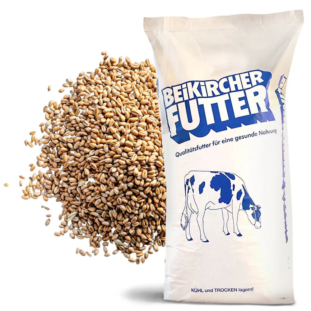 Beikircher Mangimi – Chicchi di frumento (Sfuso/Big Bag/30kg)