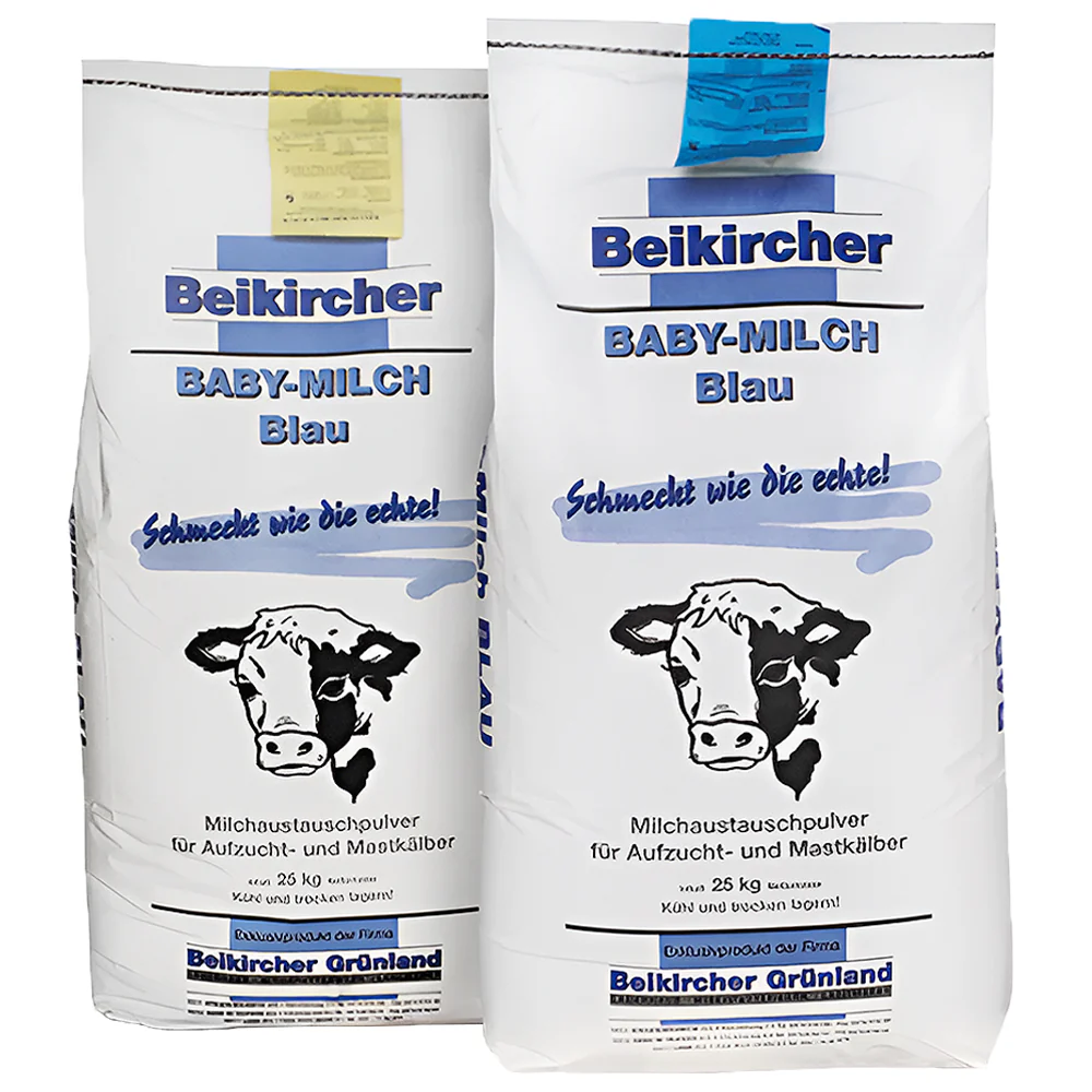 Beikircher Mangimi – Farina di Latte Baby 50% Blu 25kg - Image 2
