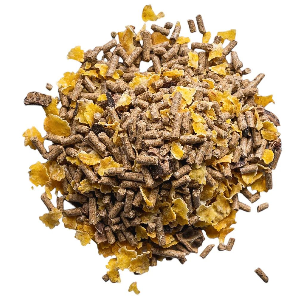 Beikircher Mangimi – Fiocchi per vitelli (Sfuso/Big Bag/30kg) - Image 3