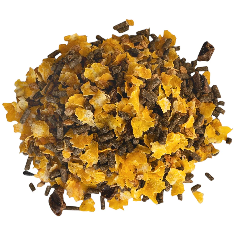 Beikircher Mangimi – integrazione per razioni di avena (Sfuso/Big/Bag/30kg) - Image 3