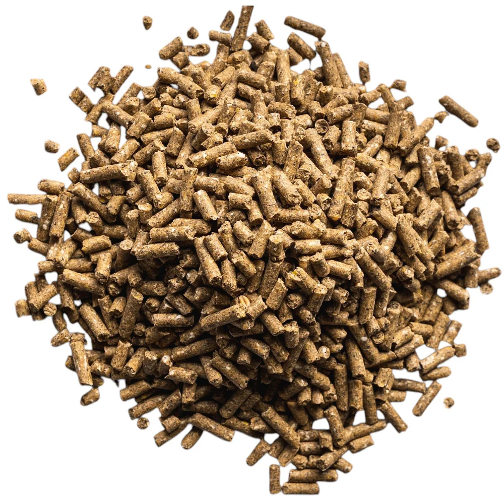 Beikircher Mangimi – Mangime per bovine da latte 19/32 (Sfuso/Big Bag/30kg) - Image 3