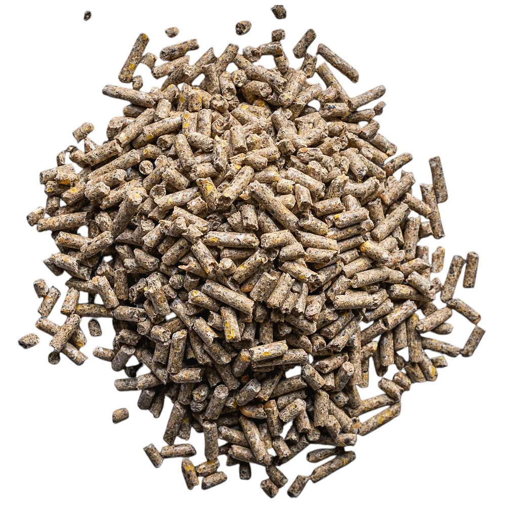 Beikircher Mangimi – Mangime per bovini da ingrasso (Sfuso/Big Bag/30kg) - Image 3