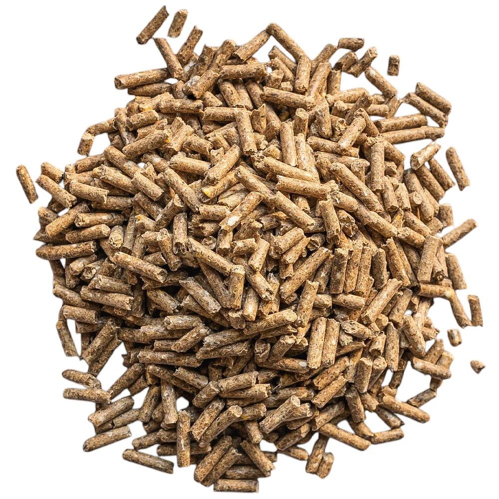 Beikircher Mangimi – Mangime per capre Capri Top (Sfuso/Big Bag/30kg) - Image 3