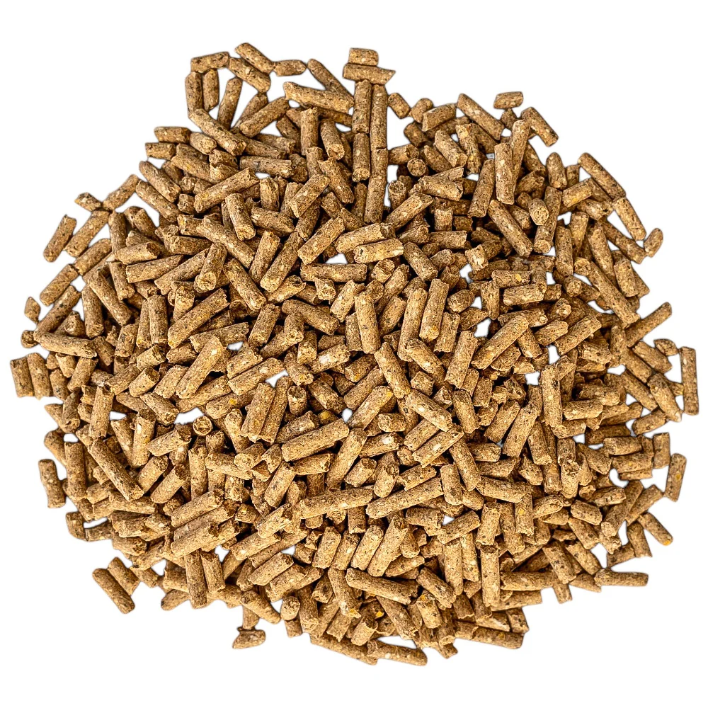 Beikircher Mangimi – Mangime per prestazioni del latte 15/30 (Sfuso/Big Bag/30 kg) - Image 3