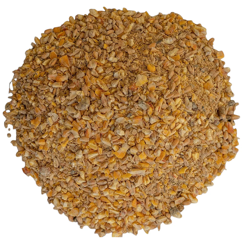 Beikircher Mangimi – Mangime per quaglie ovaiole (Sfuso/Big Bag/30kg) - Image 3