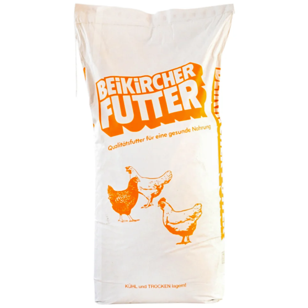 Beikircher Mangimi – Mangime per tacchini da 14 settimane in poi (Sfuso/Big Bag/30kg) - Image 2