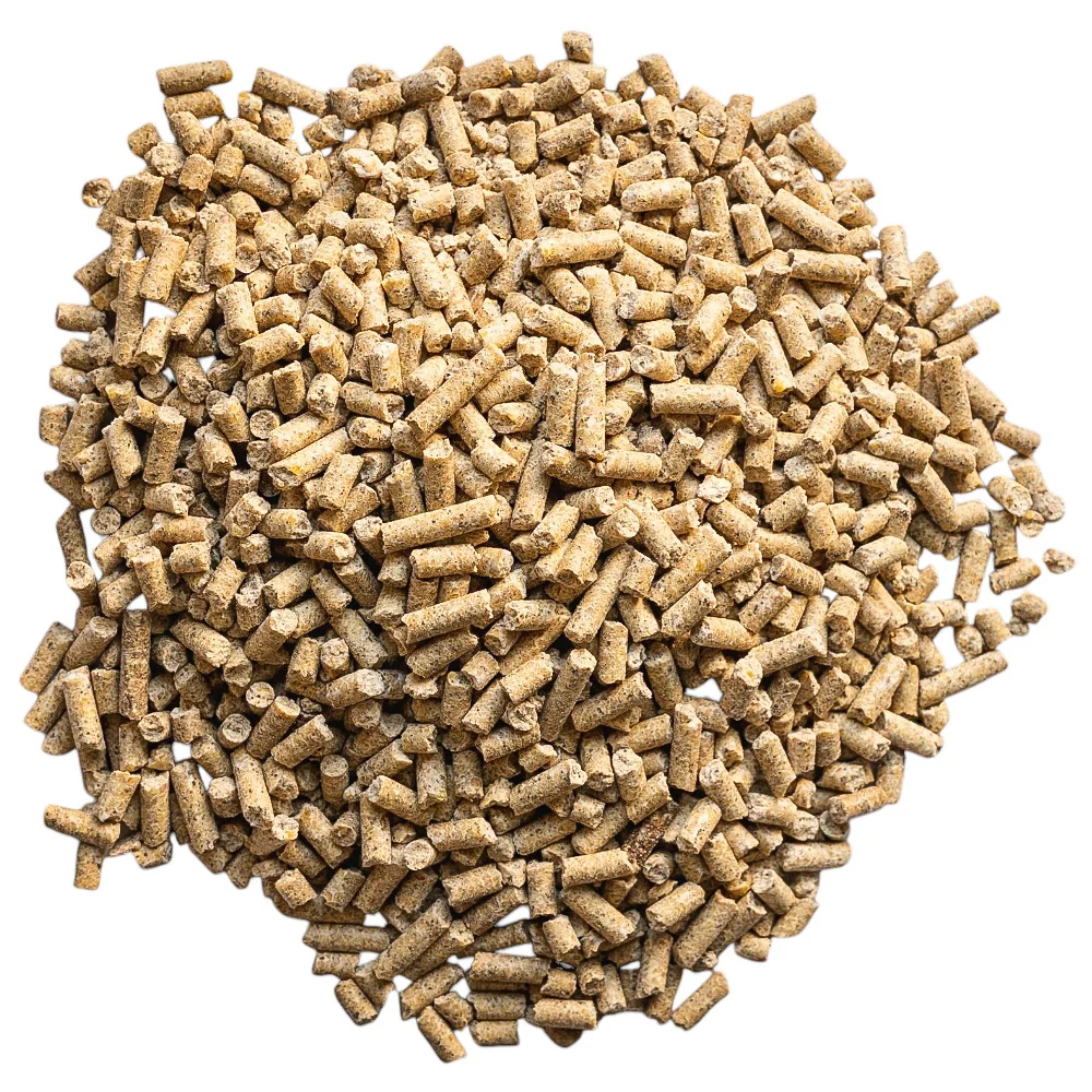 Beikircher Mangimi – Mangime per tacchini da 14 settimane in poi (Sfuso/Big Bag/30kg) - Image 3