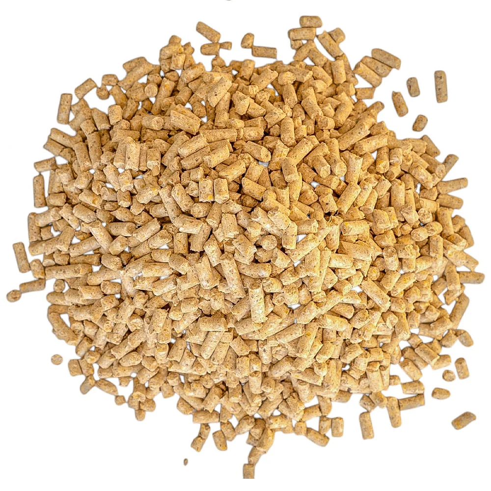 Beikircher Mangimi – Miscela di cereali pelletizzati (Sfuso/Big Bag/30kg) - Image 3