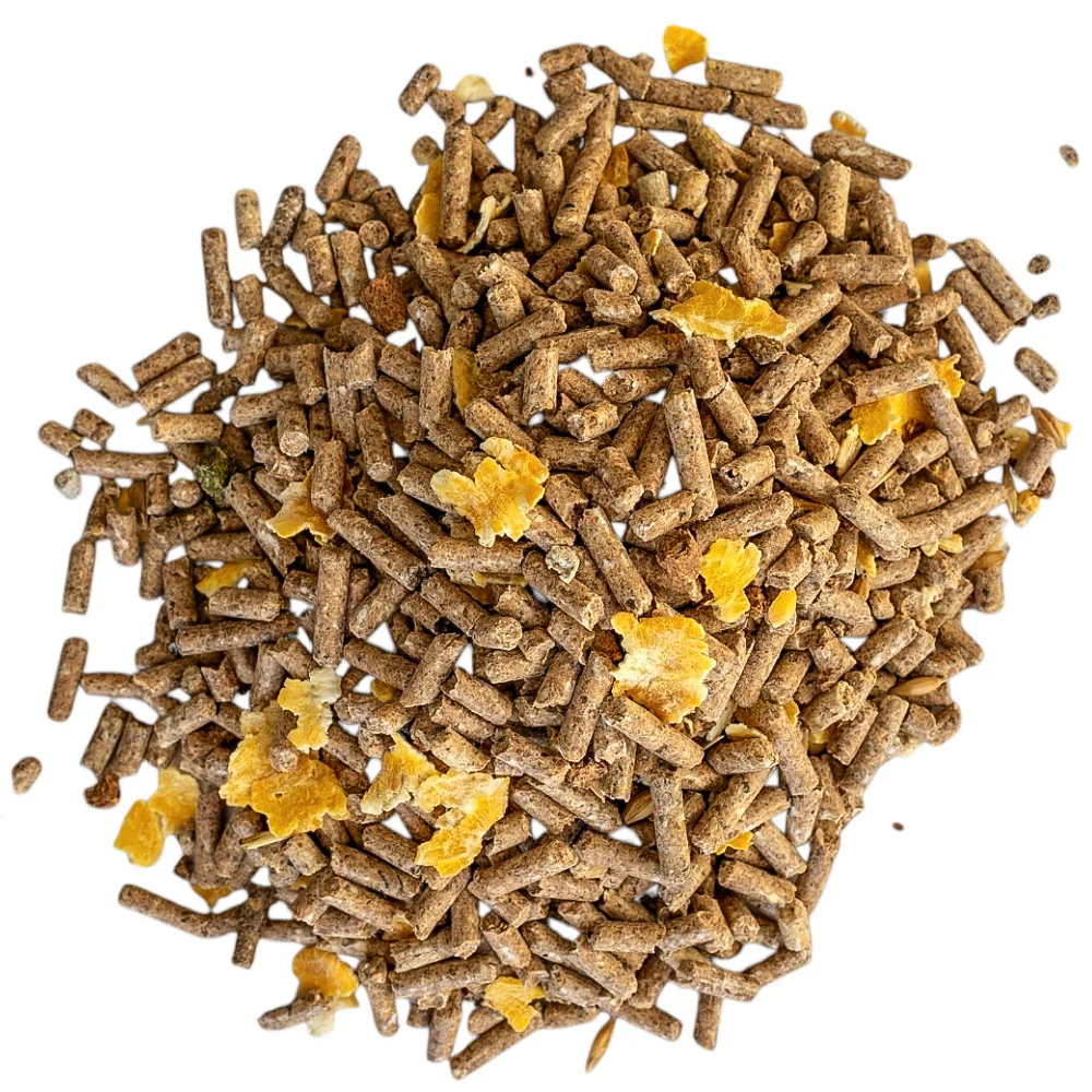 Beikircher Mangimi – Starter per capretti (Sfuso/Big Bag/30kg) - Image 3