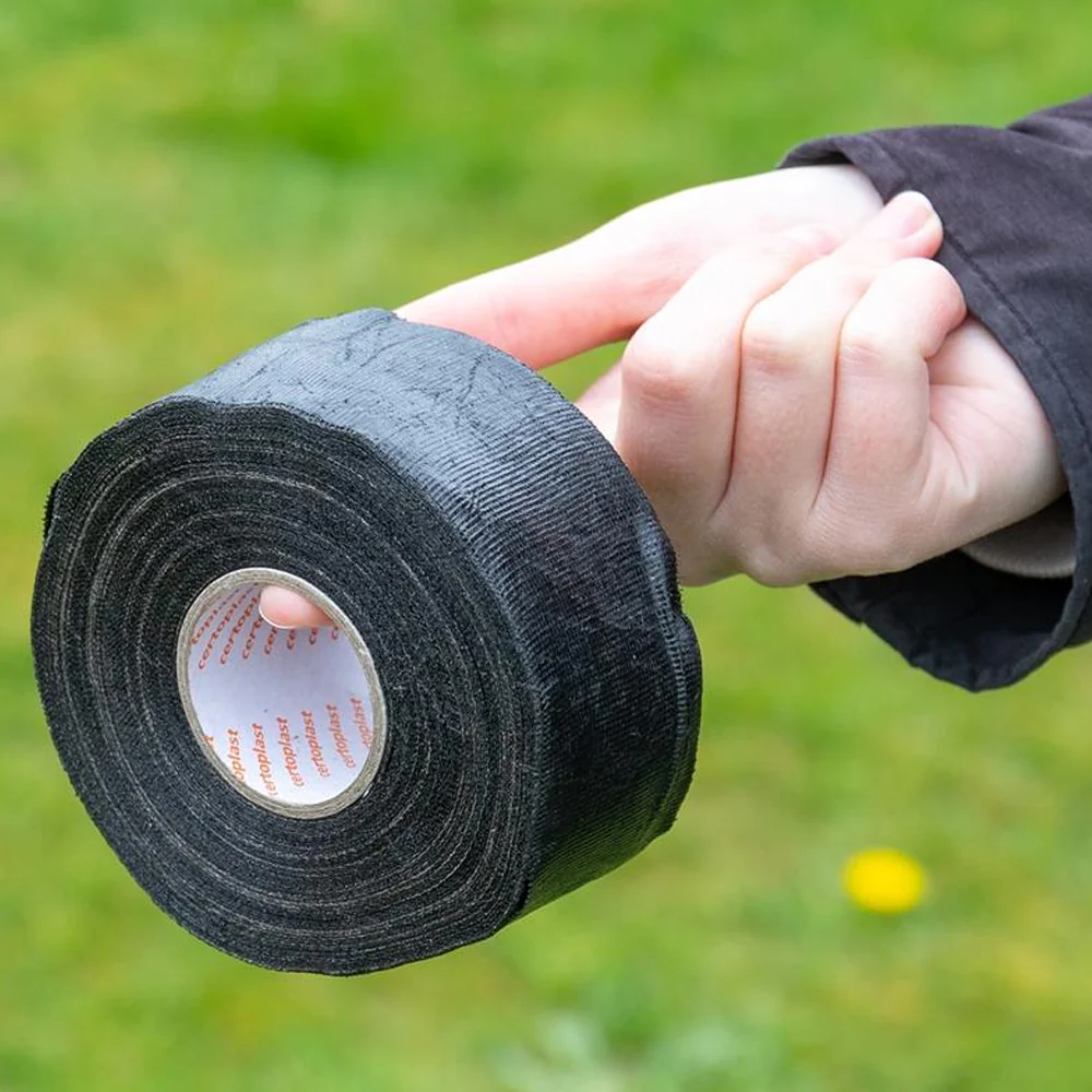 Benda per zoccolo certoplast per fasciatura e applicazione di protettivo - Image 4