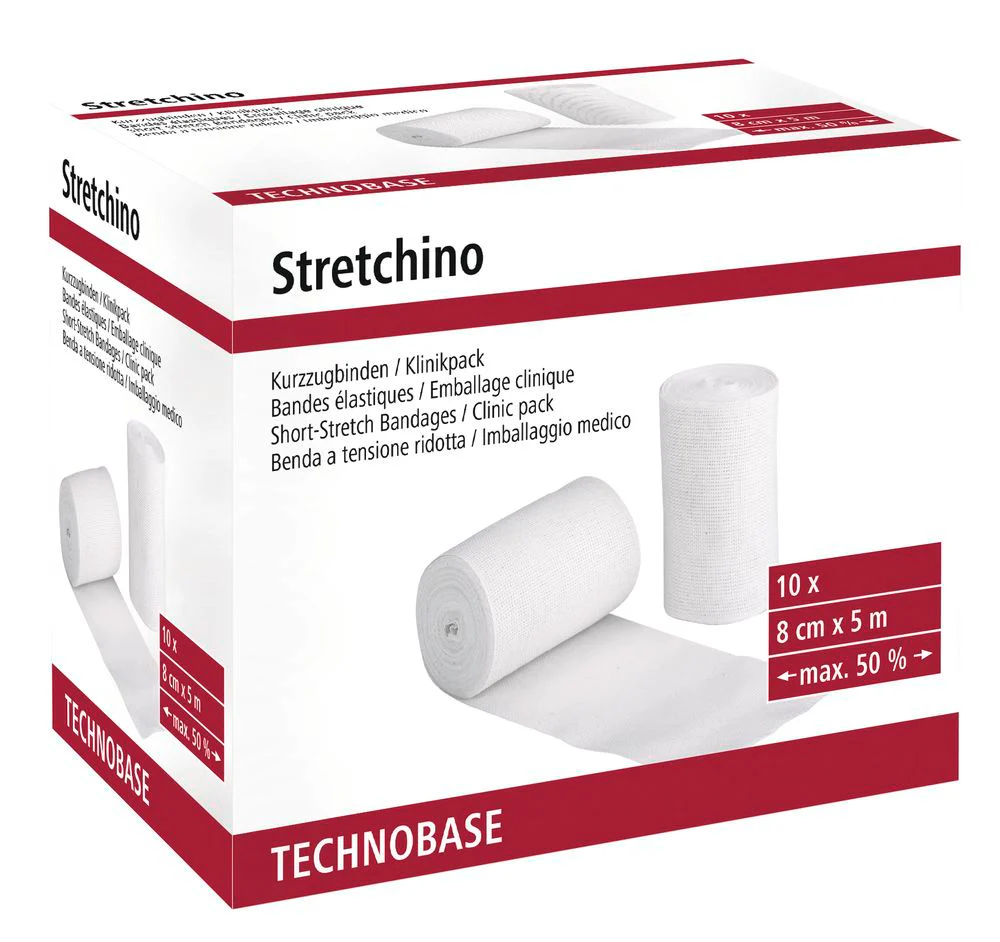 Benda Short- Stretch - Image 3