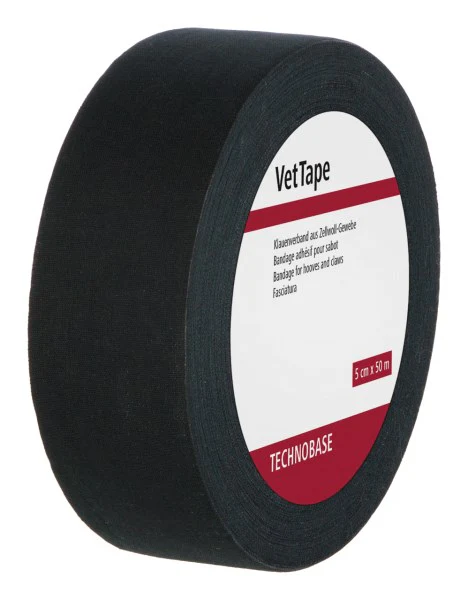 Bendaggio Medicazione per zoccoli VetTape - Image 4