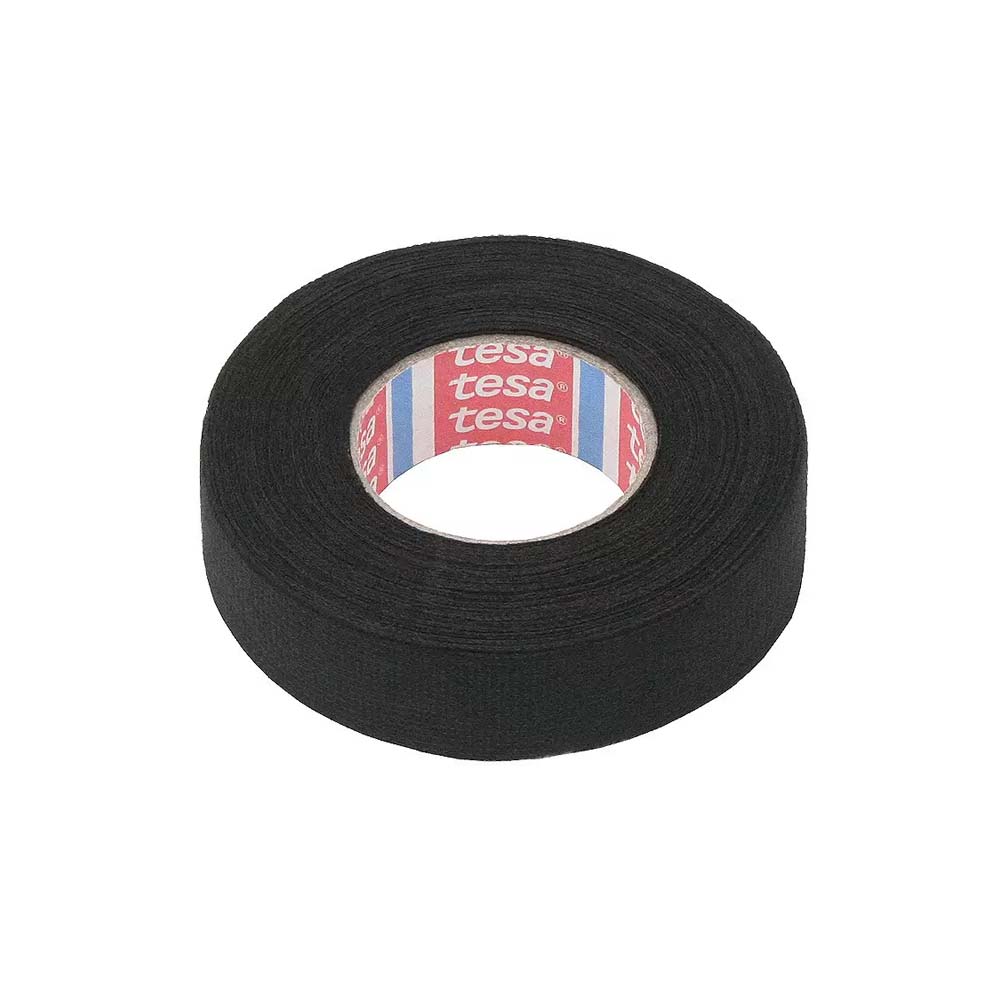 Bendaggio Nero per Zoccoli Silbertape tesa - Image 3