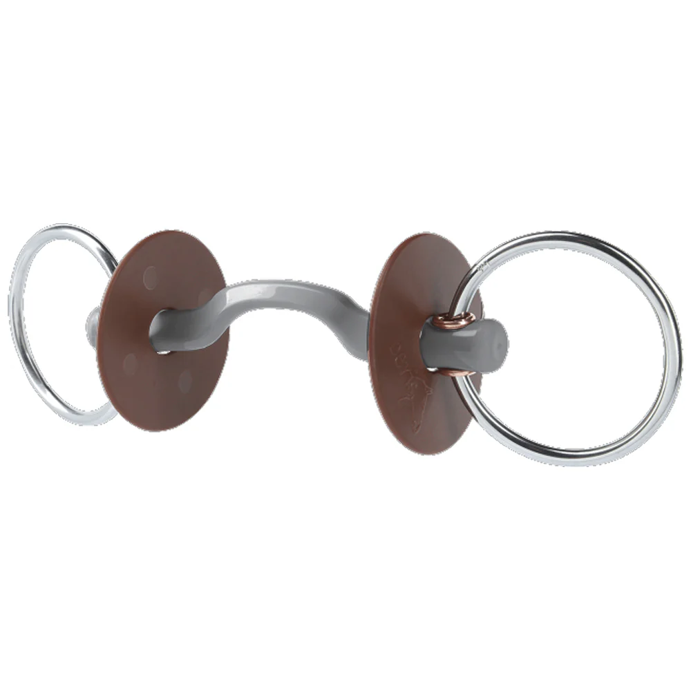 beris Filetto Konnex Sottile con Anelli 7,5cm - Image 2