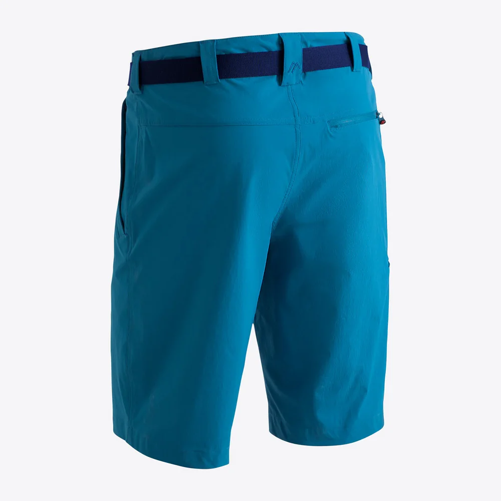 Bermuda corti da uomo Maier Sports Huang - Image 3