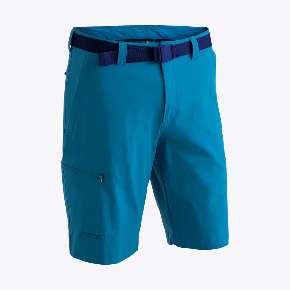 Bermuda corti da uomo Maier Sports Huang - Image 4