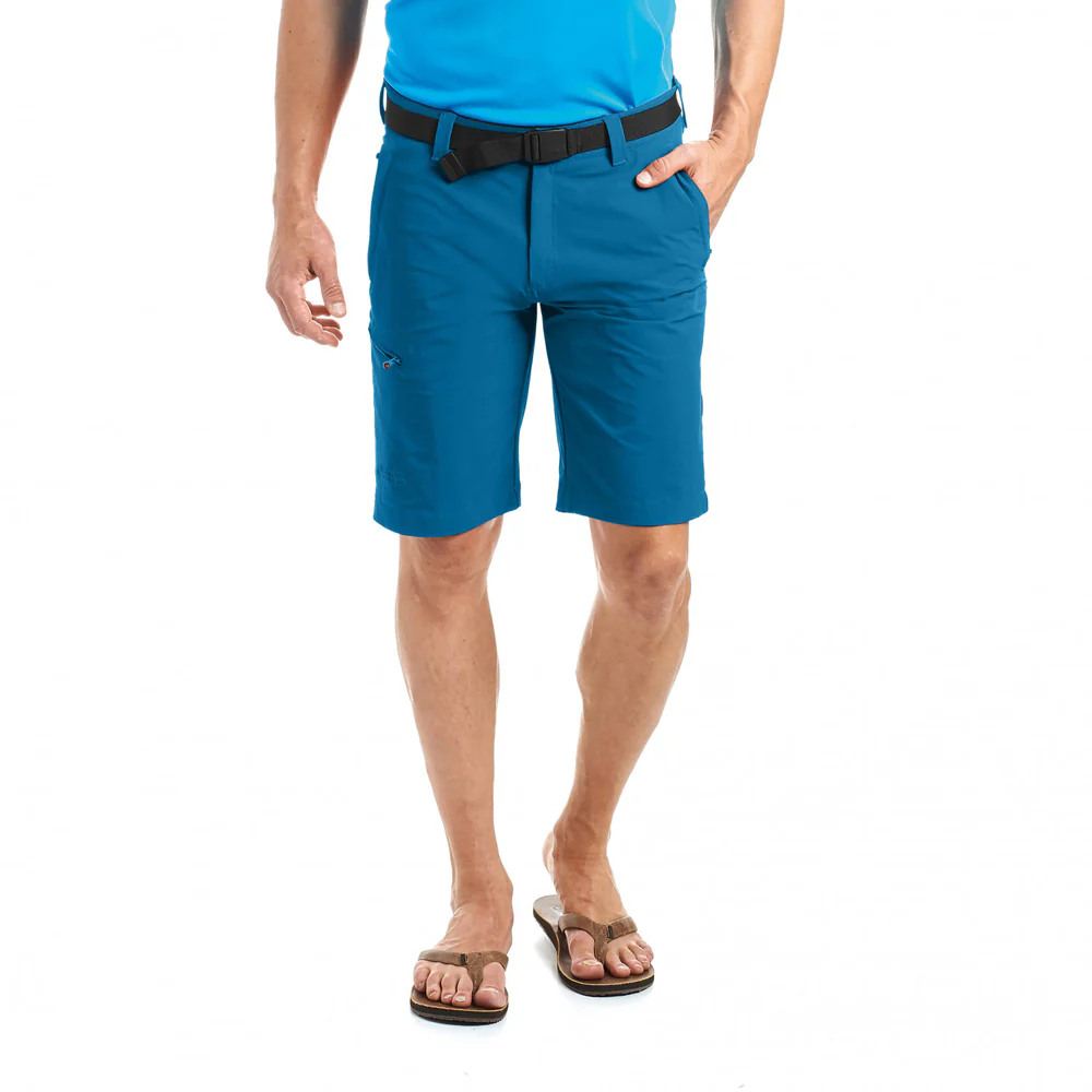 Bermuda corti da uomo Maier Sports Huang - Image 7