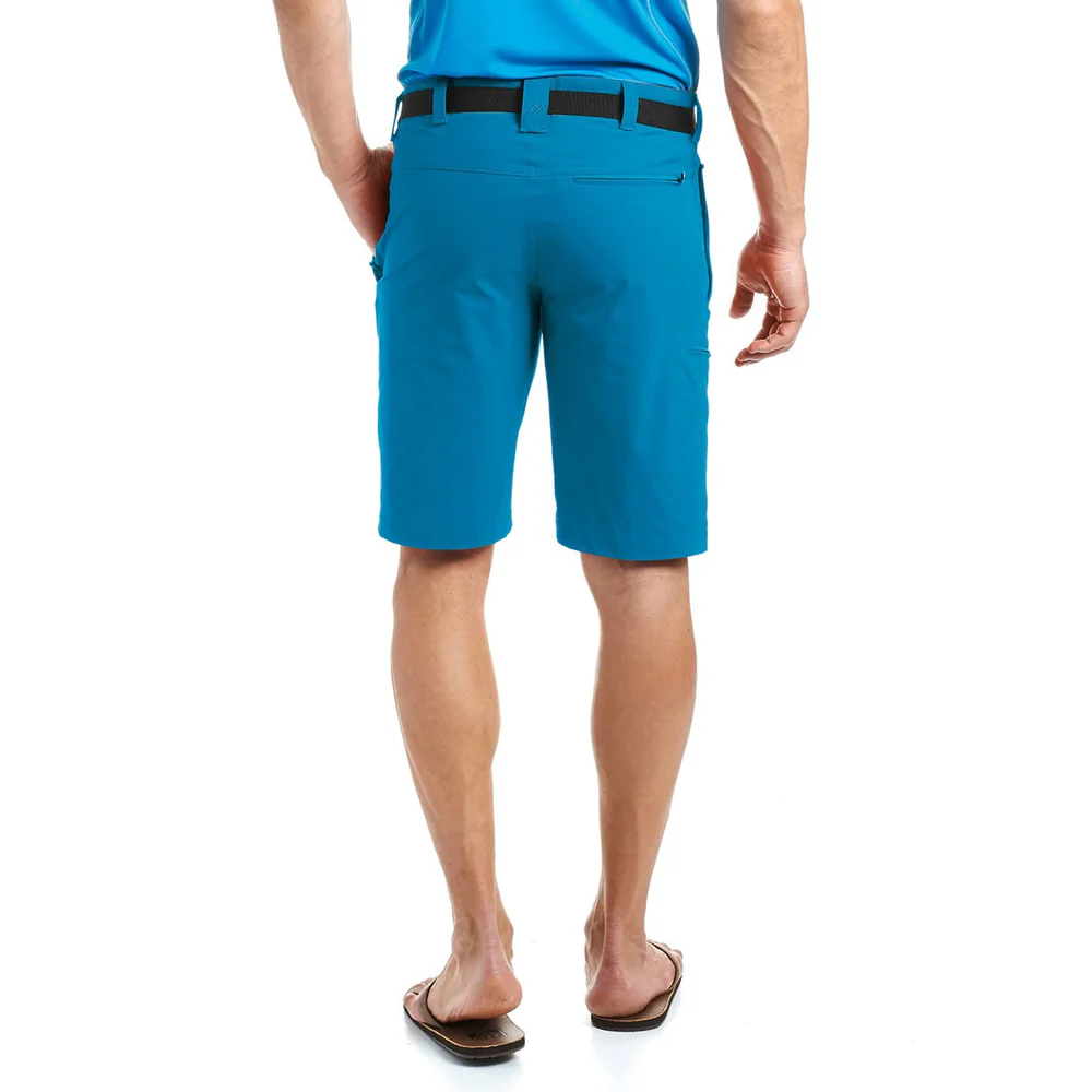Bermuda corti da uomo Maier Sports Huang - Image 8