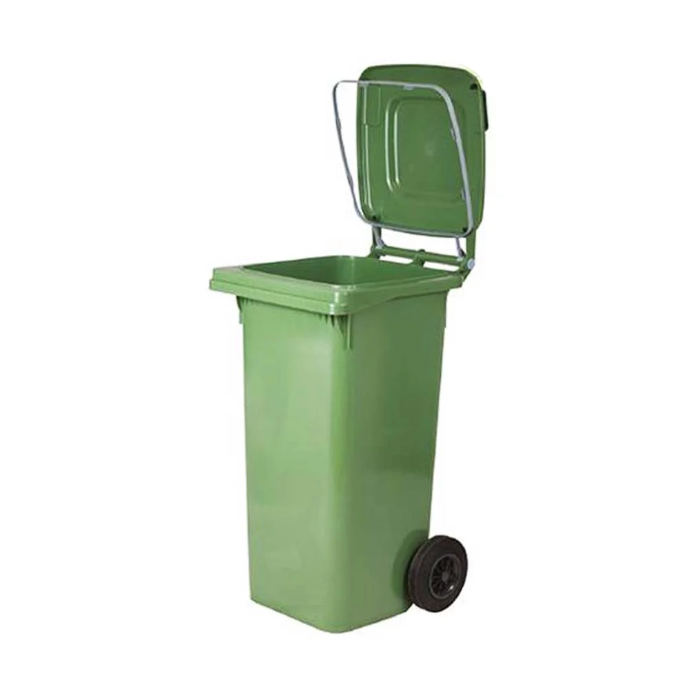 Bidone con rotelle 120lt e 240lt - Image 3