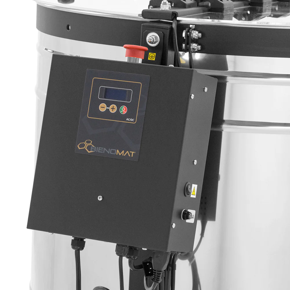 Bienomat® ECO 6 W Smielatore Automatico Ø 80 - Image 5