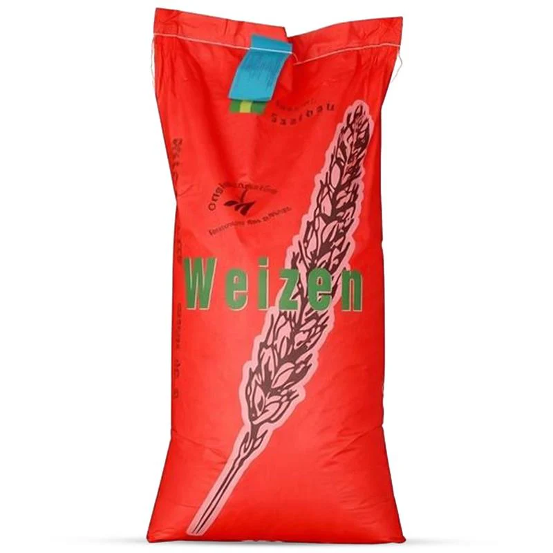 Bio Grano Tenero Primaverile Liskamm 30kg – Alta Resa & Qualità